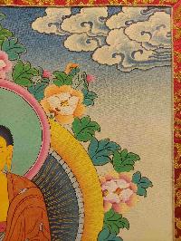 thumb3-Shakyamuni Buddha-26012