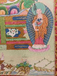 thumb4-Shakyamuni Buddha-26012
