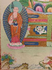 thumb5-Shakyamuni Buddha-26012