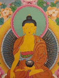 thumb6-Shakyamuni Buddha-26012