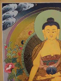 thumb1-Shakyamuni Buddha-26017