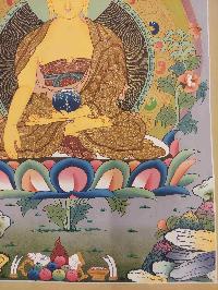 thumb3-Shakyamuni Buddha-26017