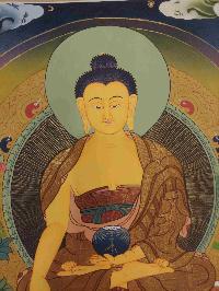 thumb5-Shakyamuni Buddha-26017