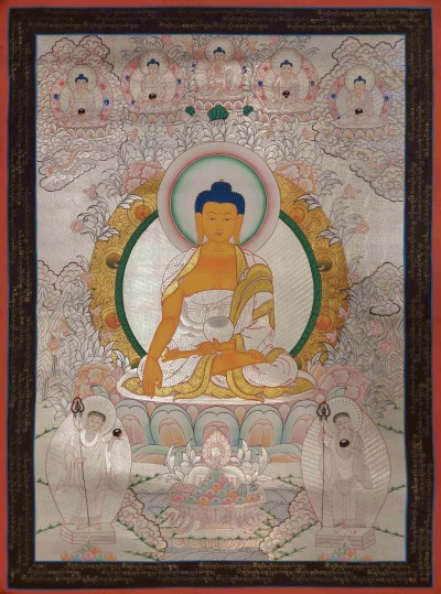 Shakyamuni Buddha-26024