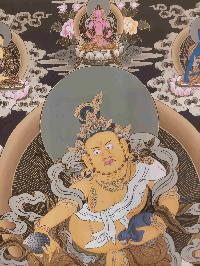 thumb5-Yellow Jambhala-26026