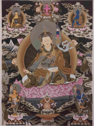 Padmasambhava-26028