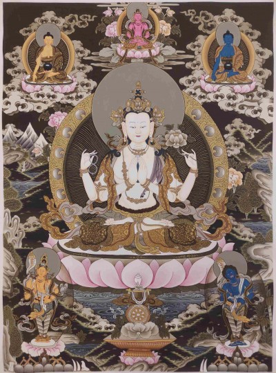 Chenrezig-26029