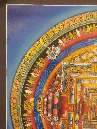 thumb1-Kalachakra Mandala-26031
