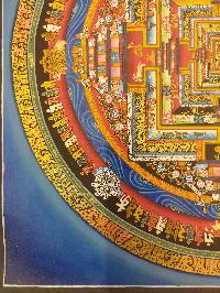 thumb4-Kalachakra Mandala-26031
