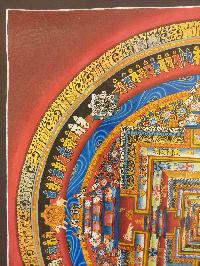 thumb1-Kalachakra Mandala-26032