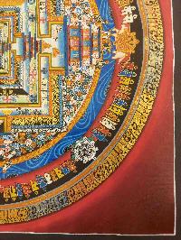 thumb3-Kalachakra Mandala-26032