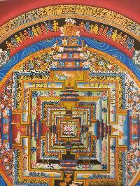 thumb5-Kalachakra Mandala-26032