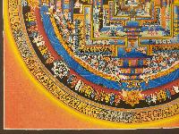 thumb1-Kalachakra Mandala-26033