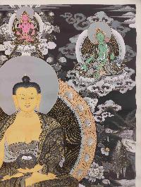 thumb2-Shakyamuni Buddha-26038