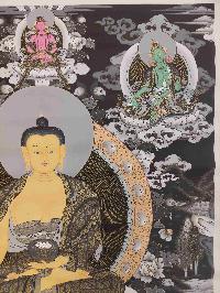 thumb3-Shakyamuni Buddha-26038