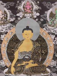 thumb6-Shakyamuni Buddha-26038
