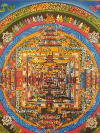 thumb5-Kalachakra Mandala-26039