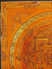thumb1-Kalachakra Mandala-26040