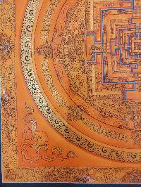 thumb4-Kalachakra Mandala-26040