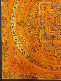 thumb5-Kalachakra Mandala-26040