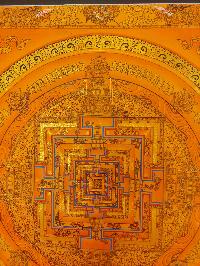 thumb6-Kalachakra Mandala-26040