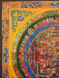 thumb1-Kalachakra Mandala-26041
