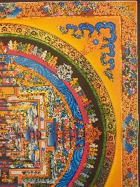 thumb2-Kalachakra Mandala-26041