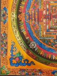 thumb4-Kalachakra Mandala-26041