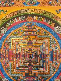 thumb5-Kalachakra Mandala-26041
