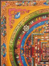 thumb1-Kalachakra Mandala-26042