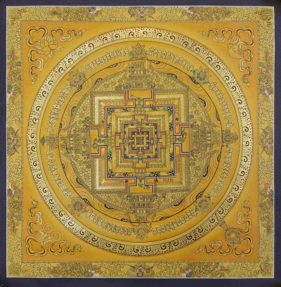 Kalachakra Mandala-26044