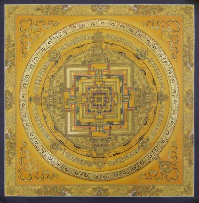 Kalachakra Mandala-26044