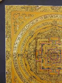 thumb1-Kalachakra Mandala-26044