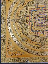 thumb4-Kalachakra Mandala-26044