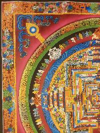 thumb3-Kalachakra Mandala-26045