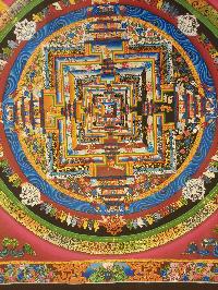 thumb5-Kalachakra Mandala-26045