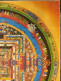 thumb4-Kalachakra Mandala-26046