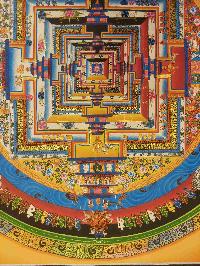 thumb6-Kalachakra Mandala-26046