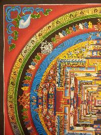 thumb1-Kalachakra Mandala-26047