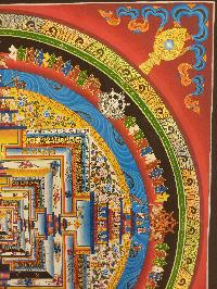 thumb2-Kalachakra Mandala-26047