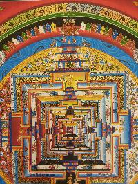 thumb5-Kalachakra Mandala-26047