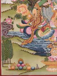 thumb4-Green Tara-26048