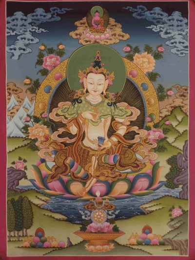 Vajrasattva-26049