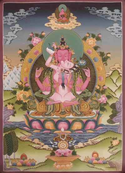 Vajrasattva-26050