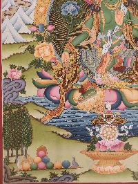 thumb3-Green Tara-26051