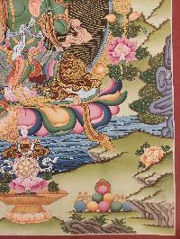 thumb4-Green Tara-26051