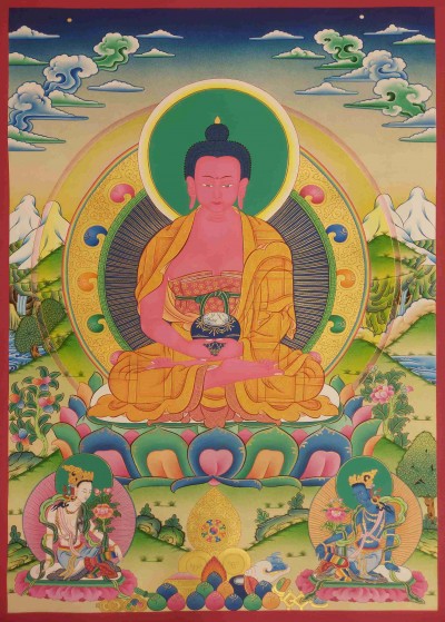 Amitabha Buddha-26054