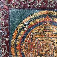 thumb2-Kalachakra Mandala-26095