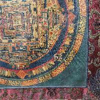 thumb4-Kalachakra Mandala-26095
