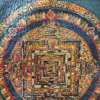 thumb6-Kalachakra Mandala-26095